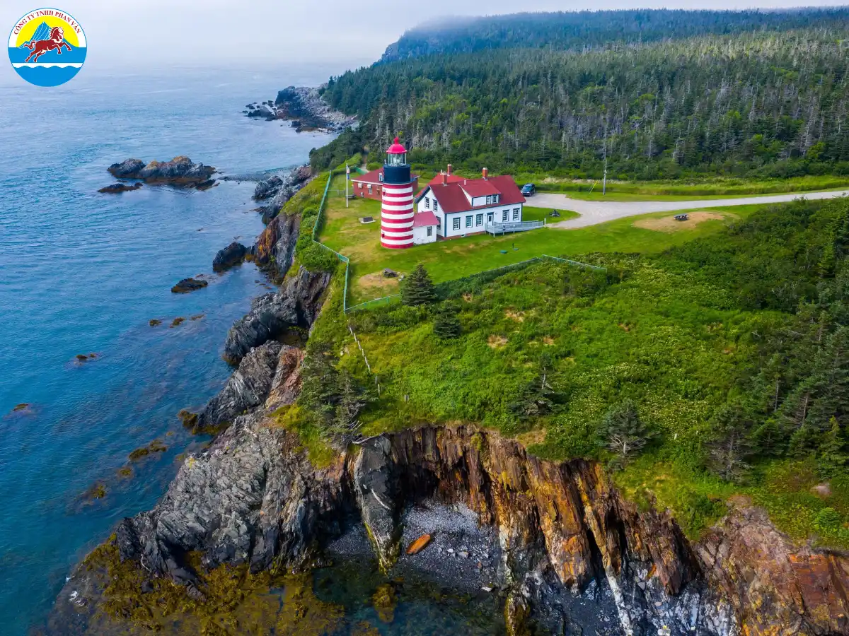 Maine - Điểm đến chuyên biệt vùng New England