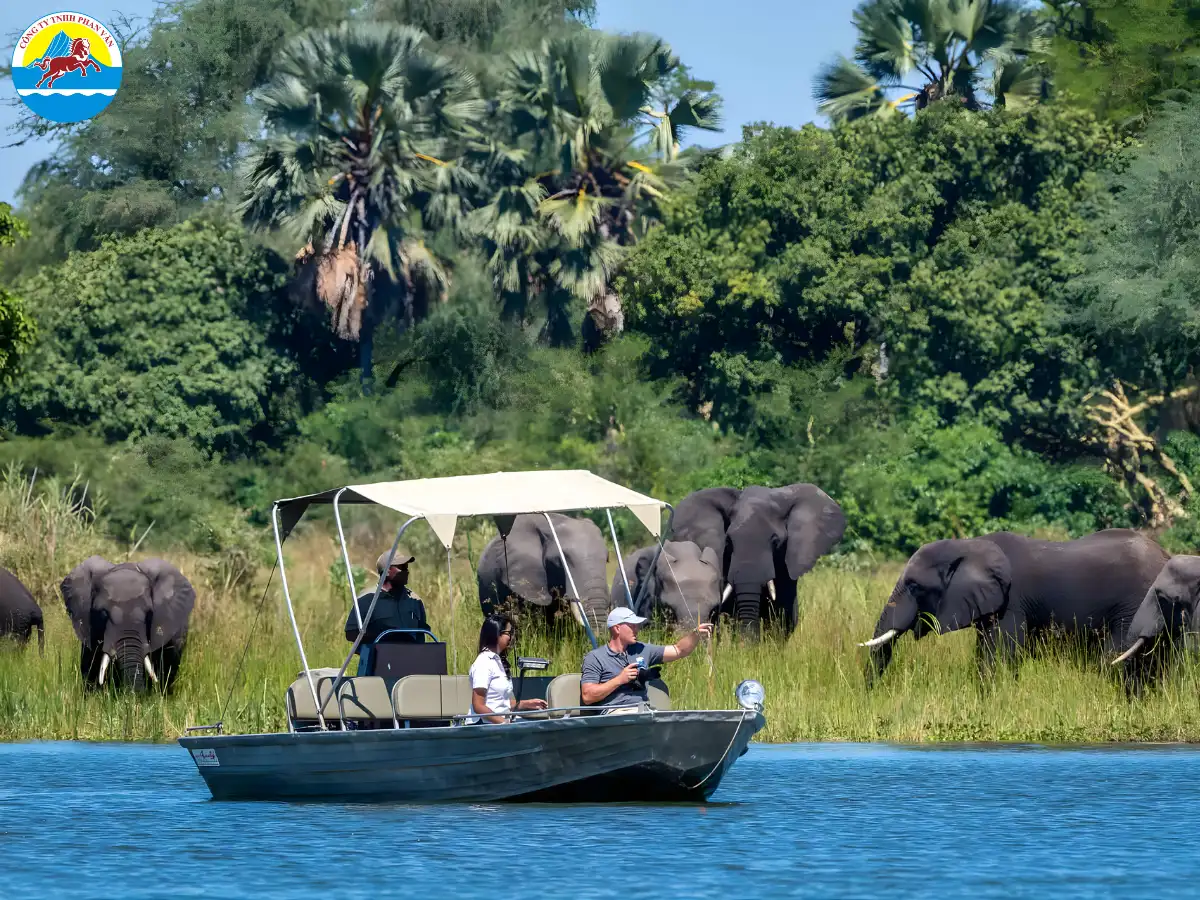 du lịch Malawi