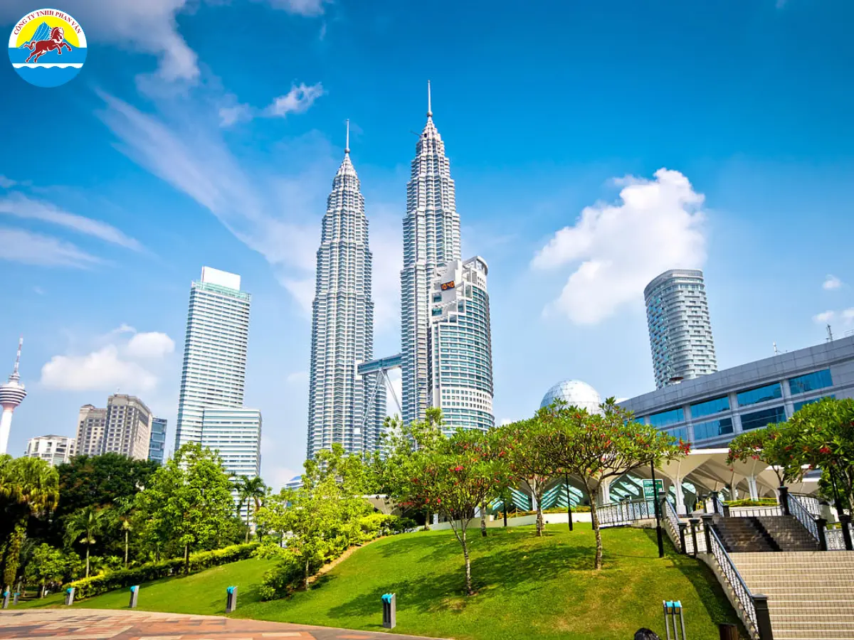 Malaysia là điểm đến giao thoa giữa văn hóa, thiên nhiên và ẩm thực