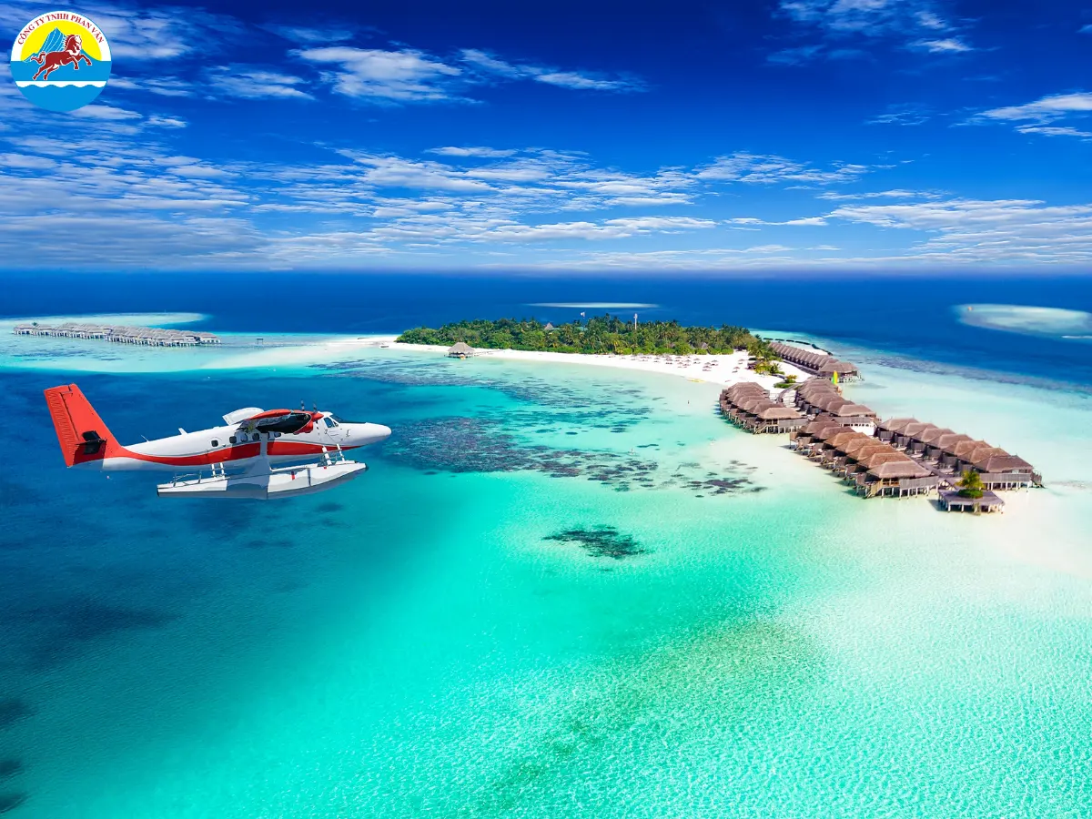 Mùa khô là giai đoạn được nhiều du khách lựa chọn du lịch Maldives
