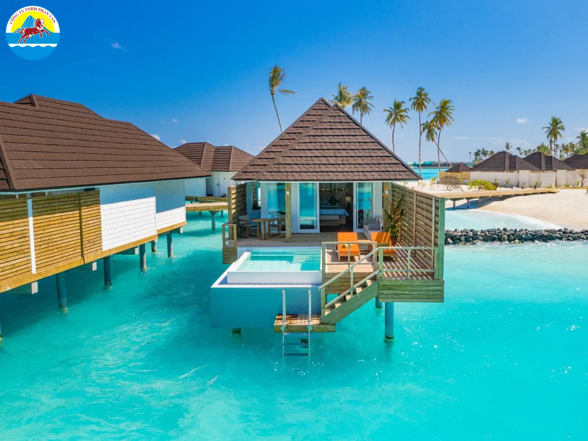 Phan Văn Travel sẽ tư vấn các resort giảm thiểu tác động của gió mùa Tây Nam vào mùa mưa