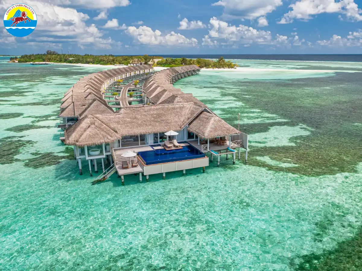 Phan Văn Travel luôn có các gói tour được thiết kế linh hoạt