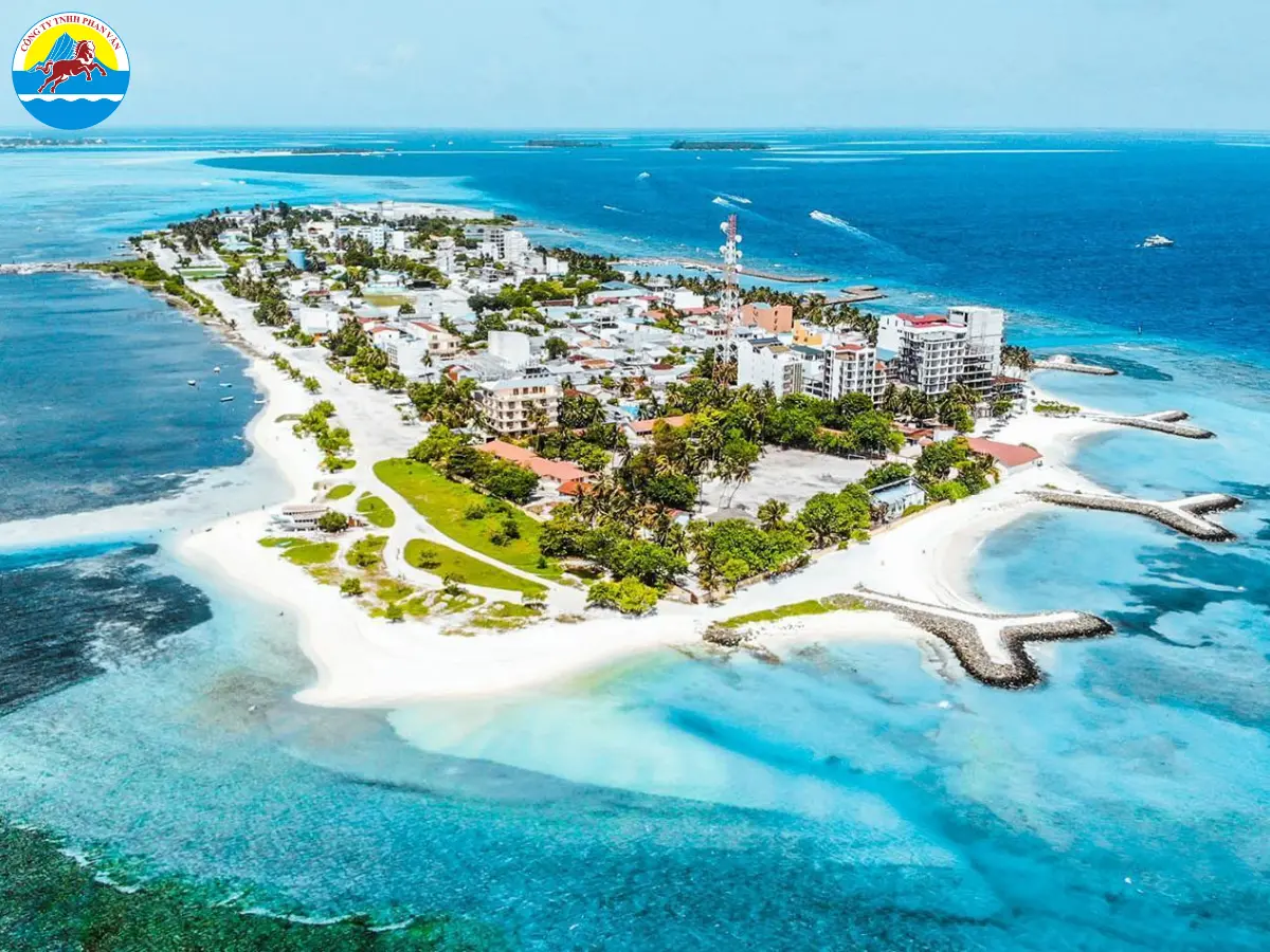 Maafushi