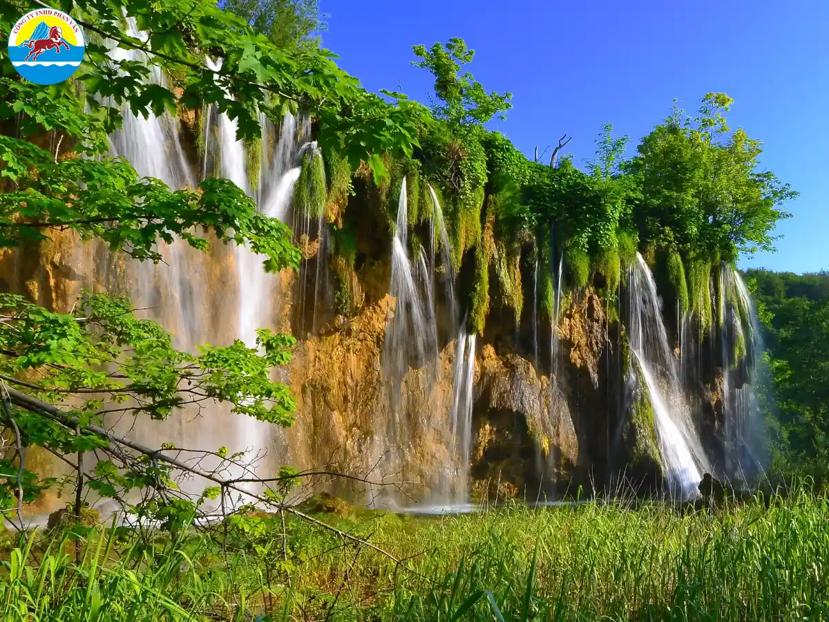 du lịch Mali