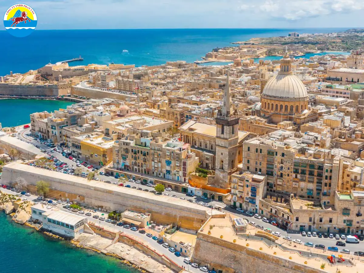 Valletta