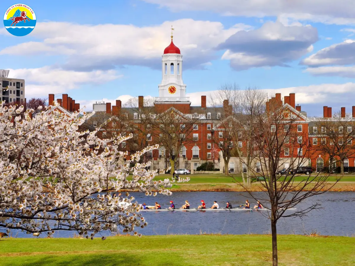 du lịch Massachusetts