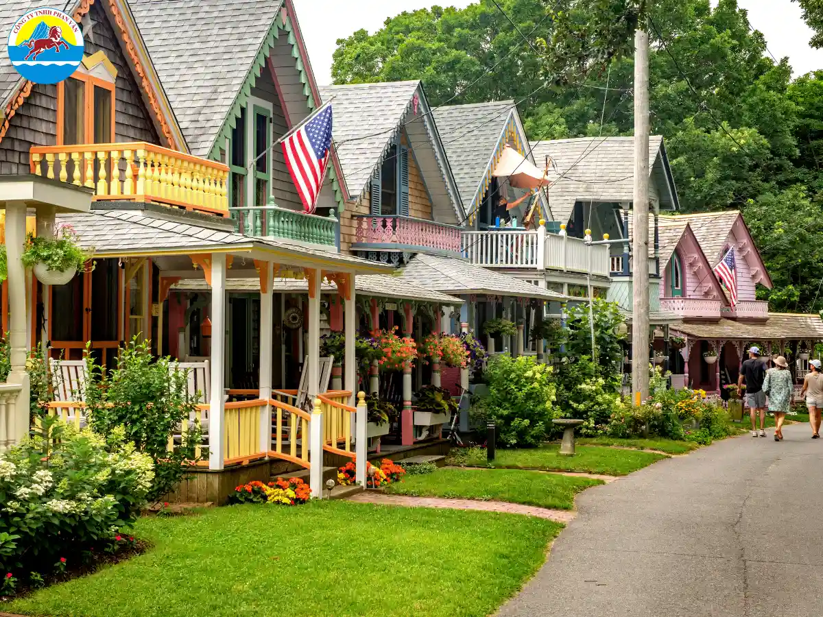 du lịch Massachusetts