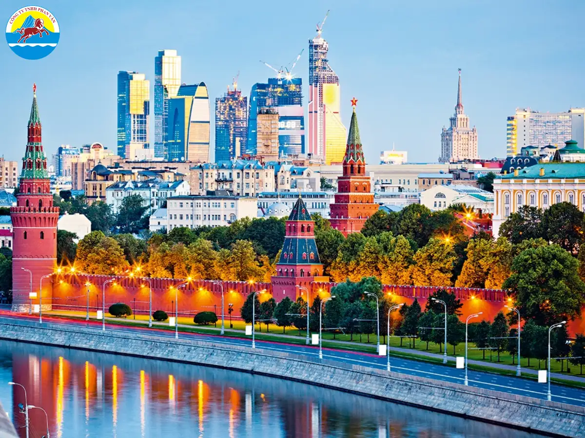 Lên kế hoạch du lịch cùng Phan Văn Travel