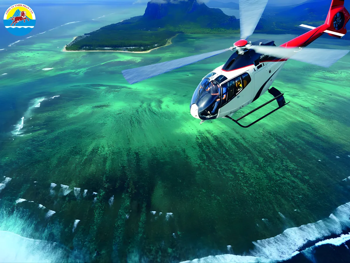 du lịch Mauritius​