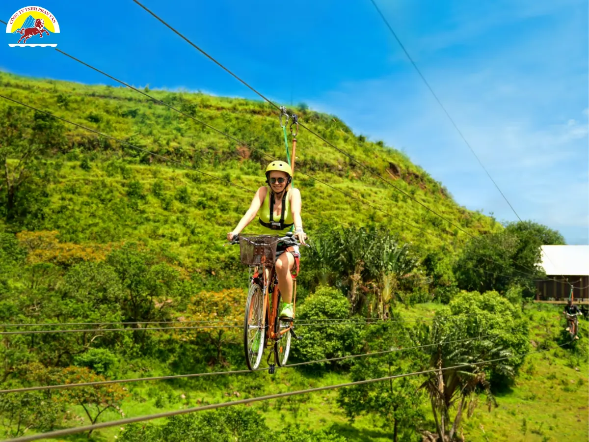 du lịch Mauritius​