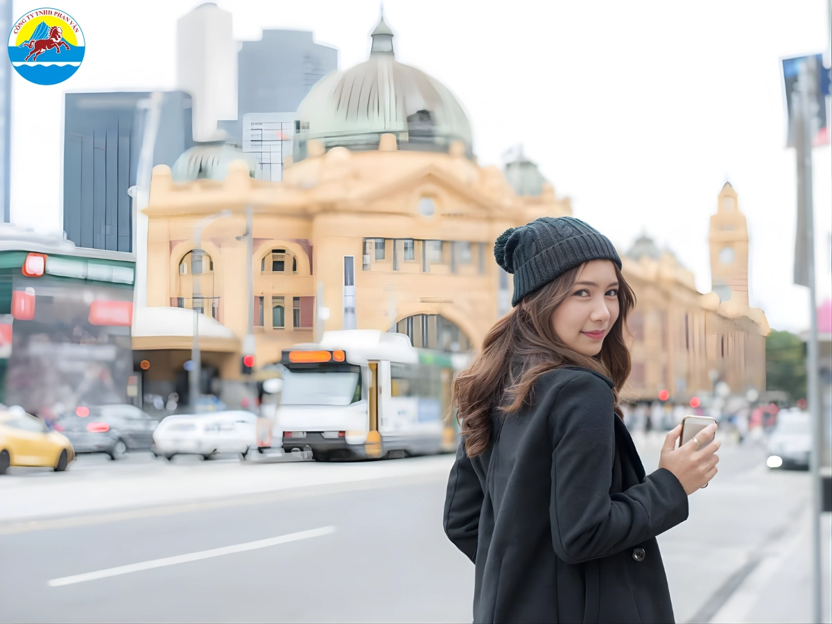 du lịch Melbourne mùa đông
