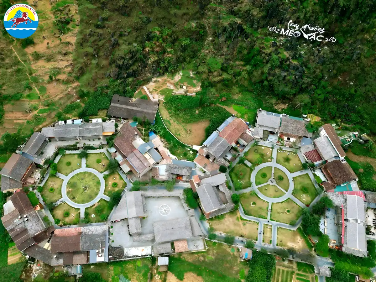 du lịch Mèo Vạc Hà Giang