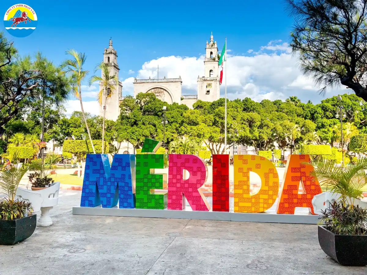 Mérida