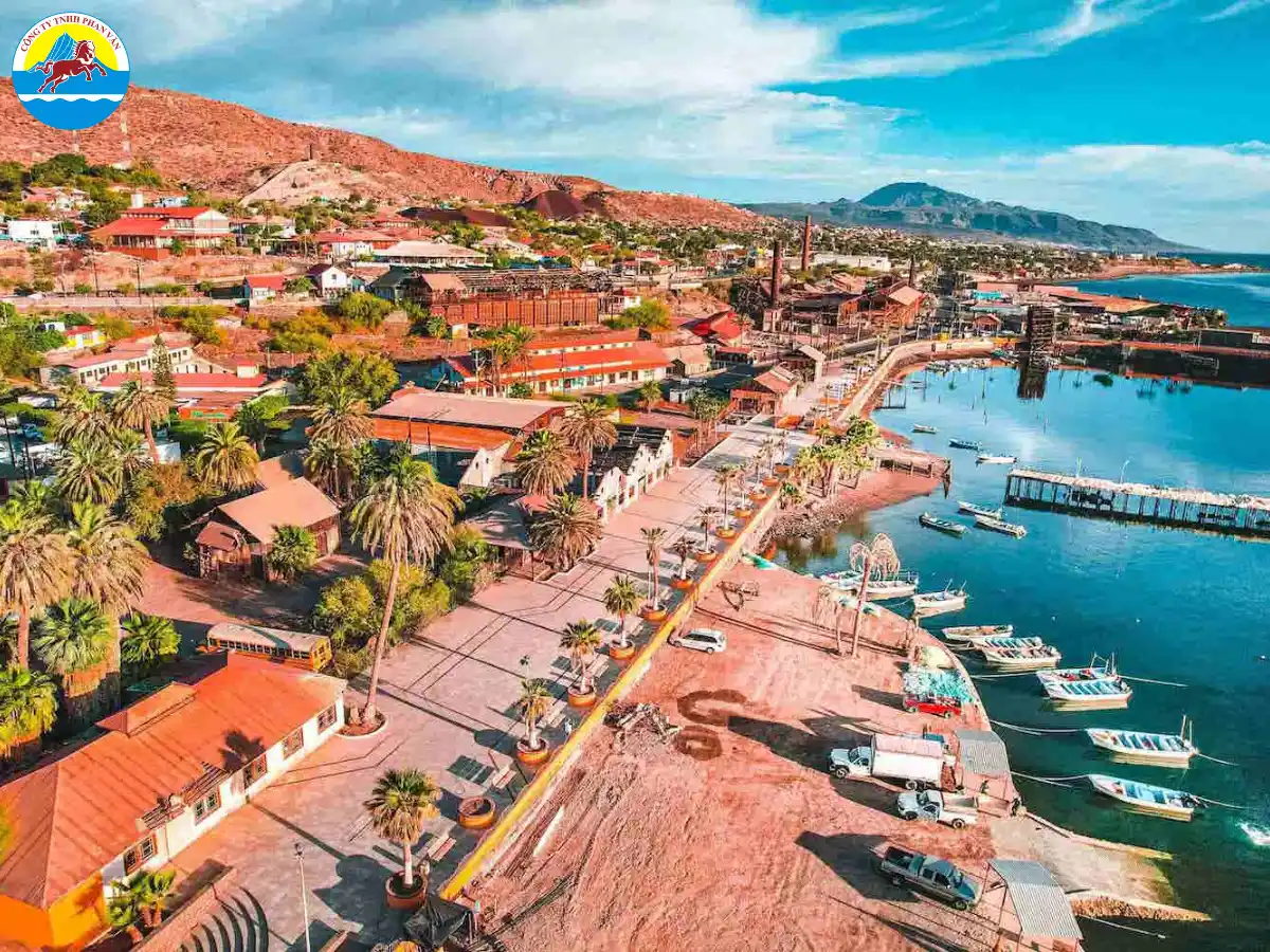 Baja California Sur