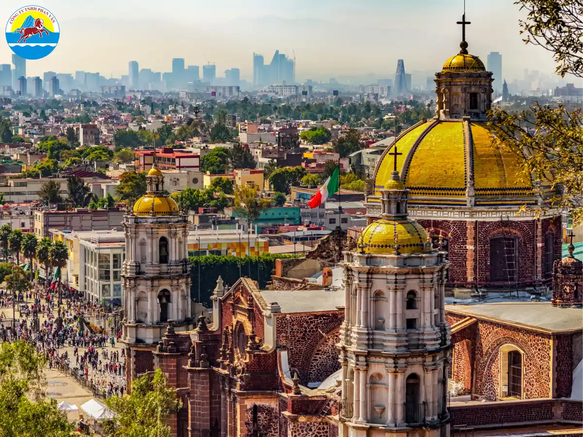 Mexico City