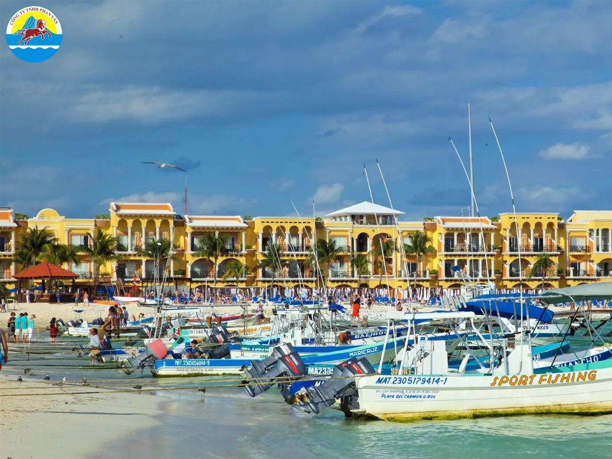Playa del Carmen