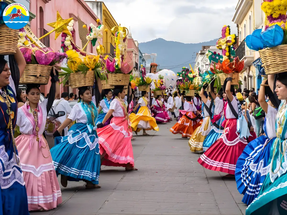 So sánh du lịch Mexico tự túc​ và theo tour