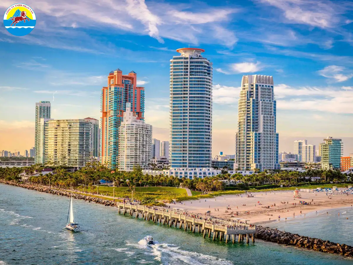 South Beach