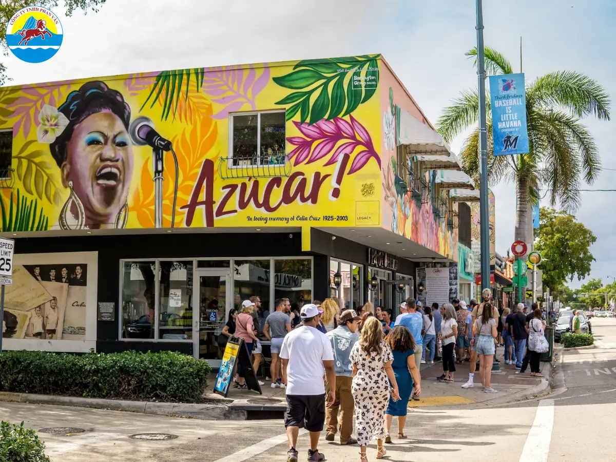 Little Havana