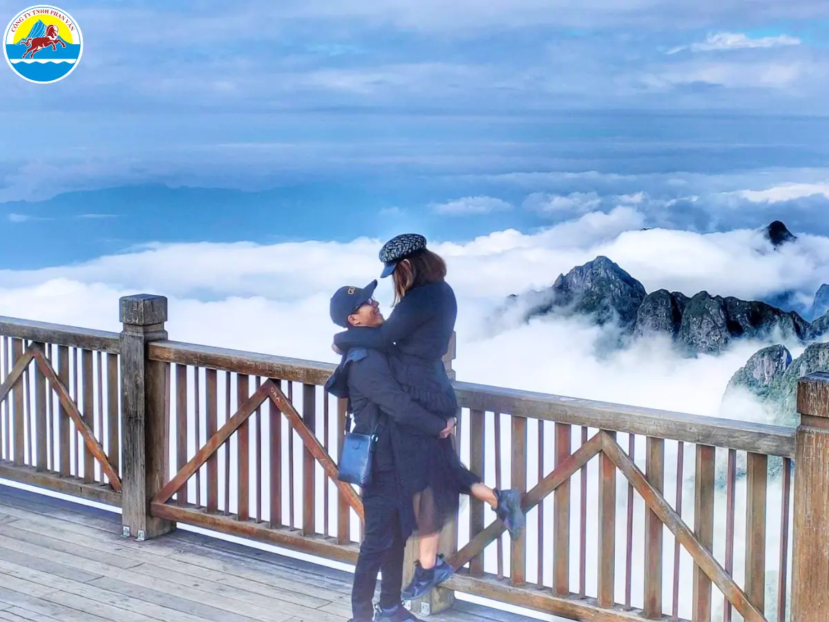 tháng 1 du lịch ở đâu miền bắc