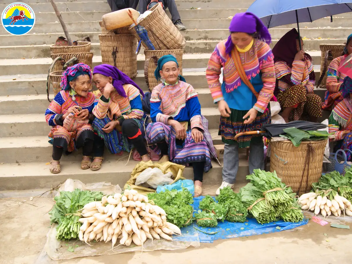 tháng 1 du lịch ở đâu miền bắc