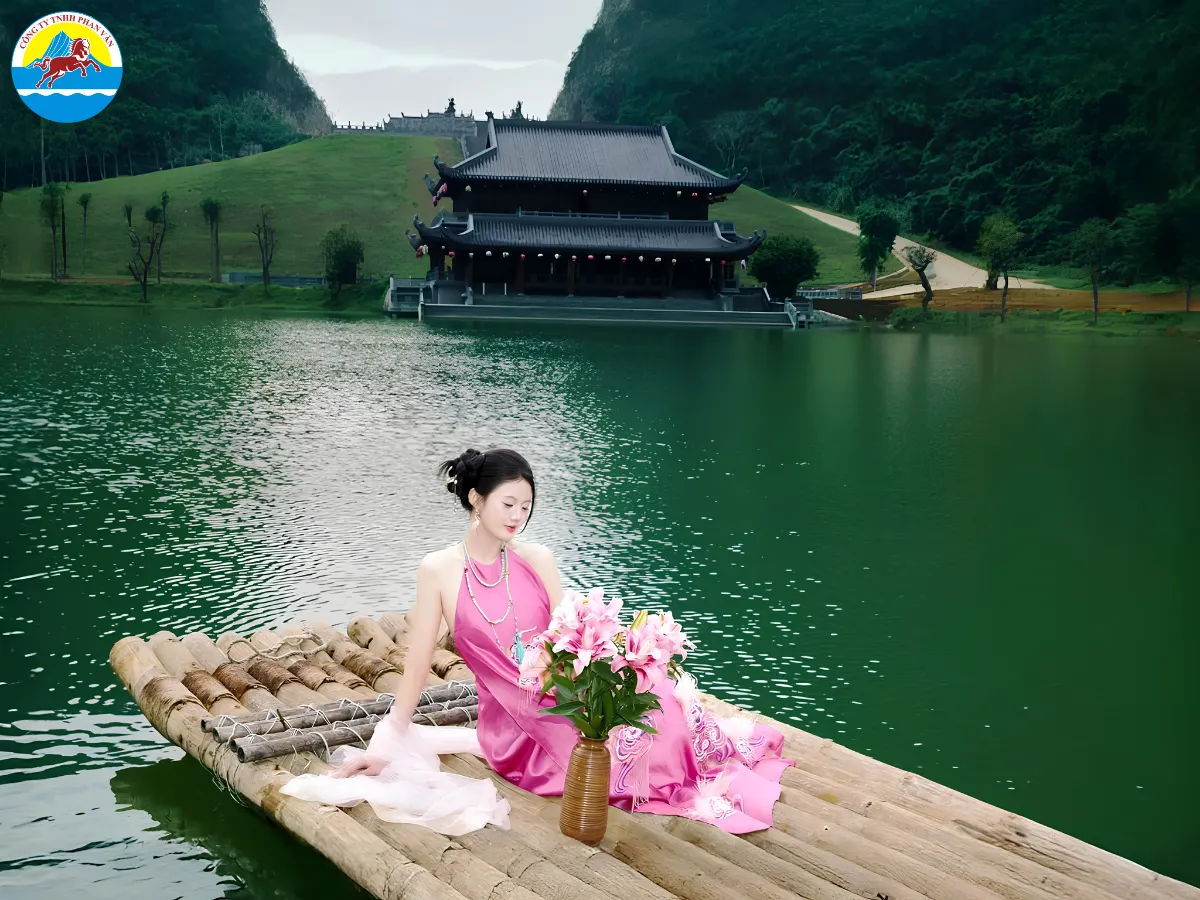 Tràng An