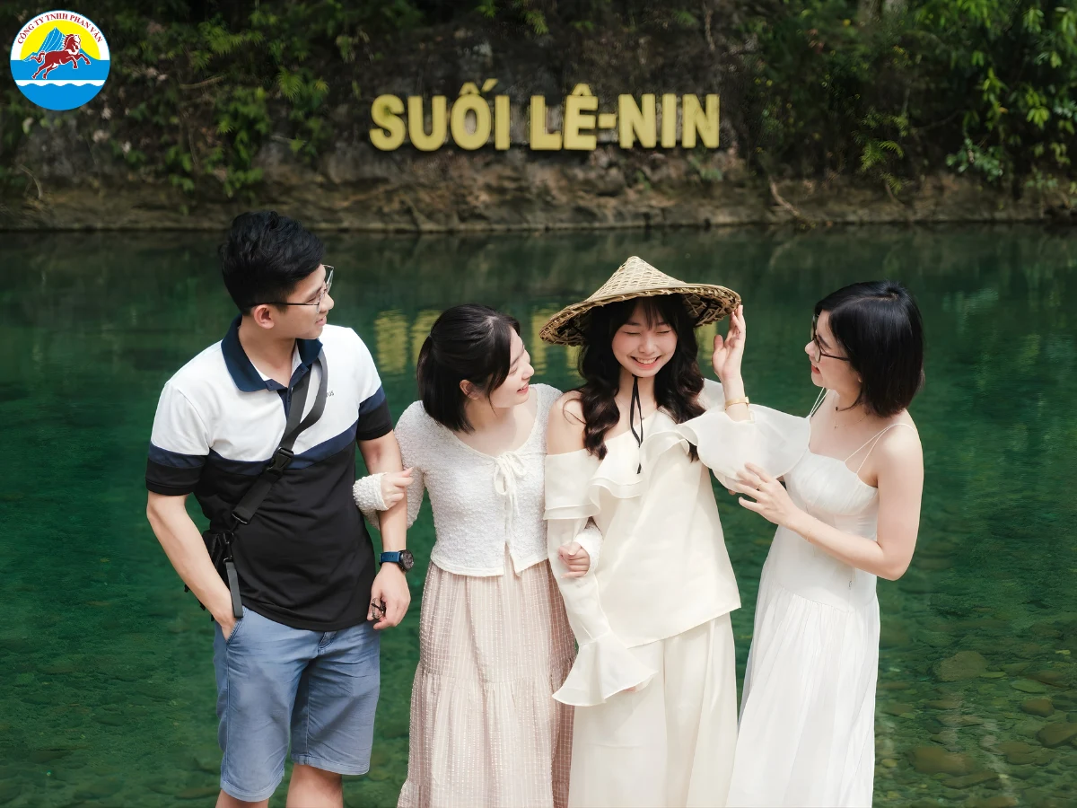 du lịch miền Bắc tháng 11