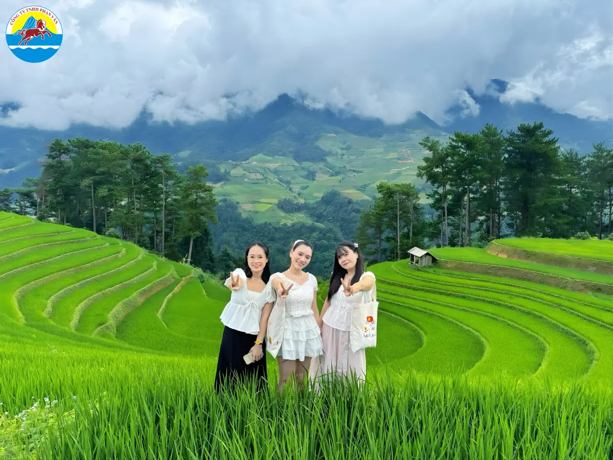 Tham khảo tour miền Bắc tháng 11 trọn gói để tiết kiệm chi phí