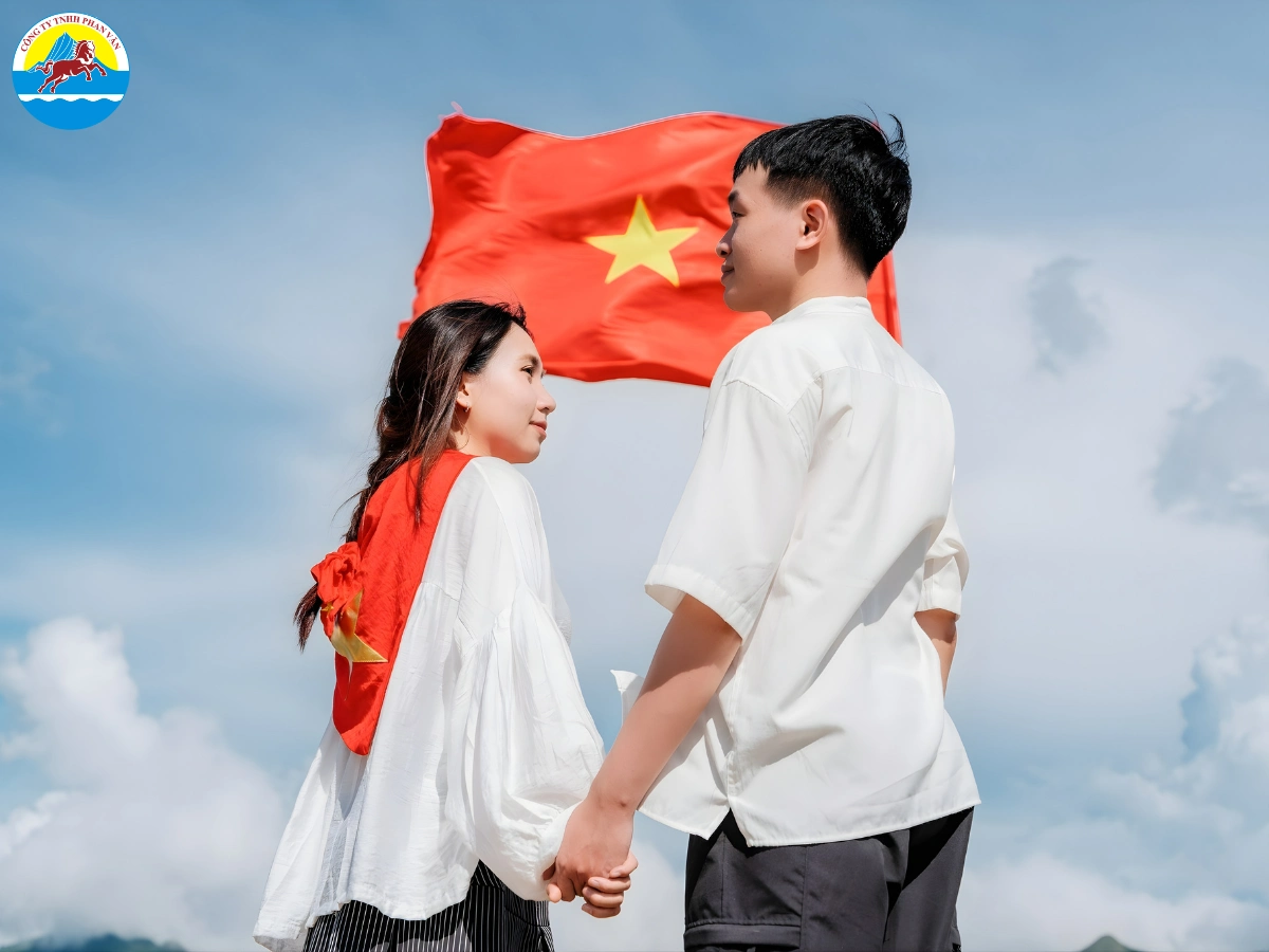 du lịch miền Bắc tháng 11