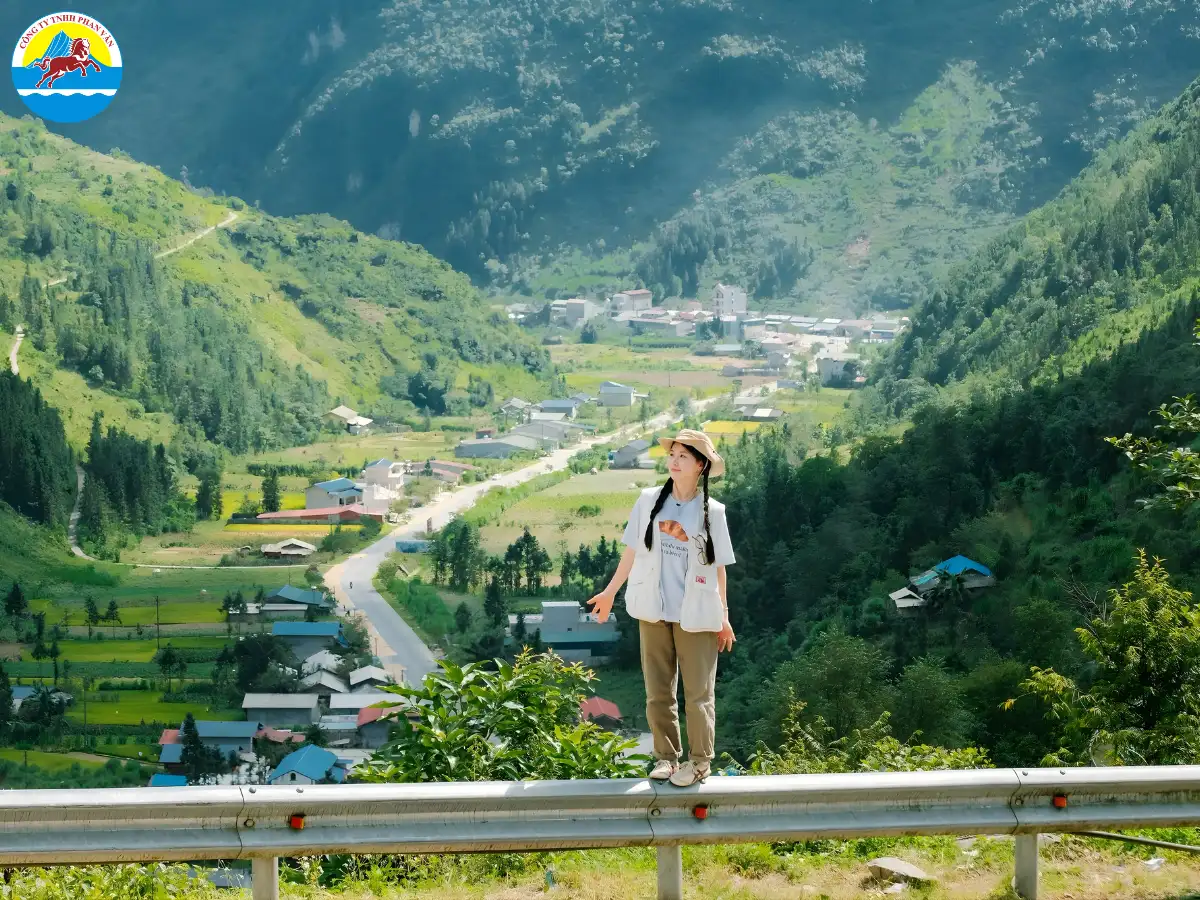du lịch miền Bắc tháng 11