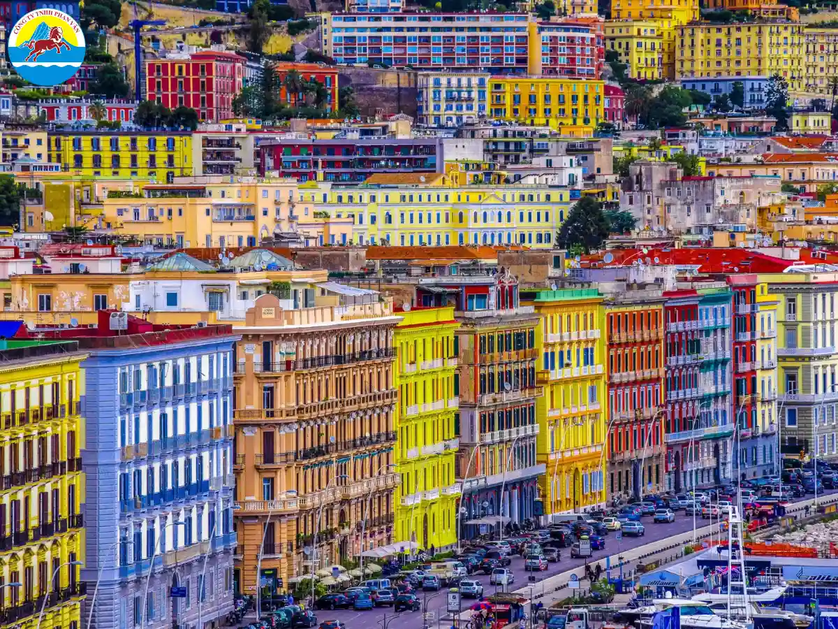 Naples