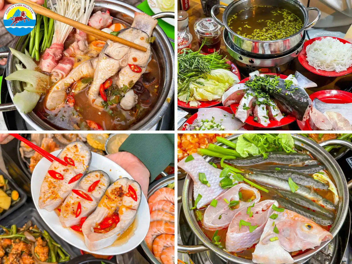 du lịch miền Tây 2 ngày 1 đêm