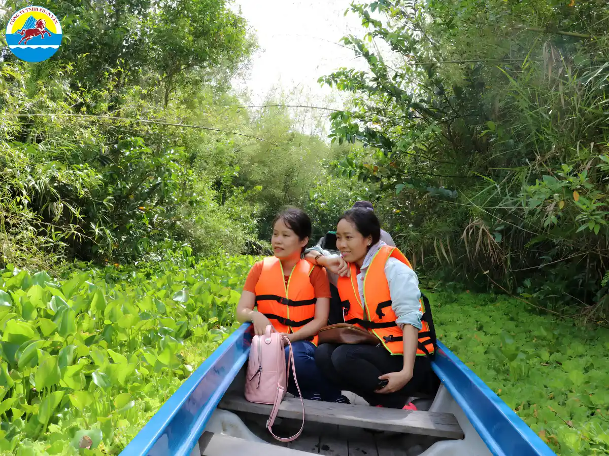 Khu bảo tồn sinh thái Lung Ngọc Hoàng
