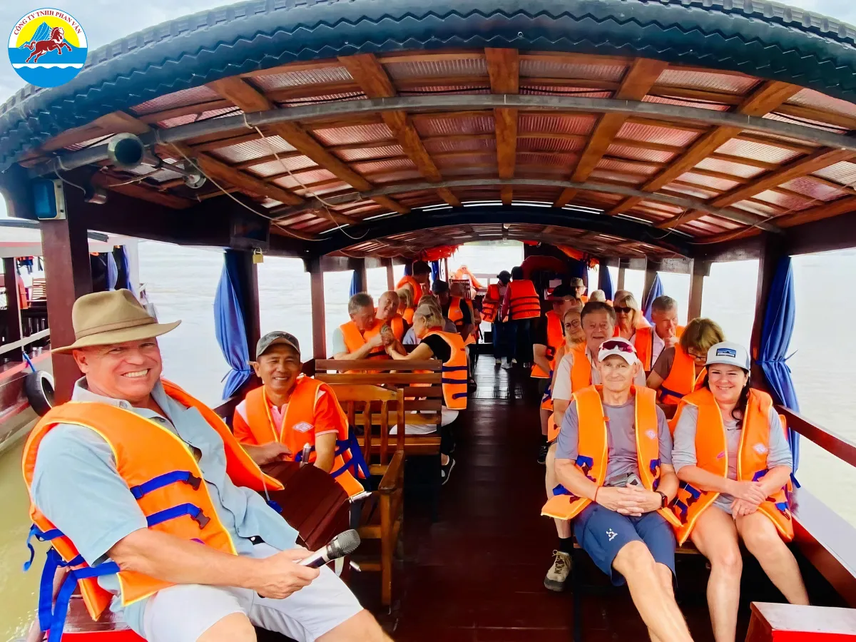 du lịch miền Tây 3 ngày 2 đêm