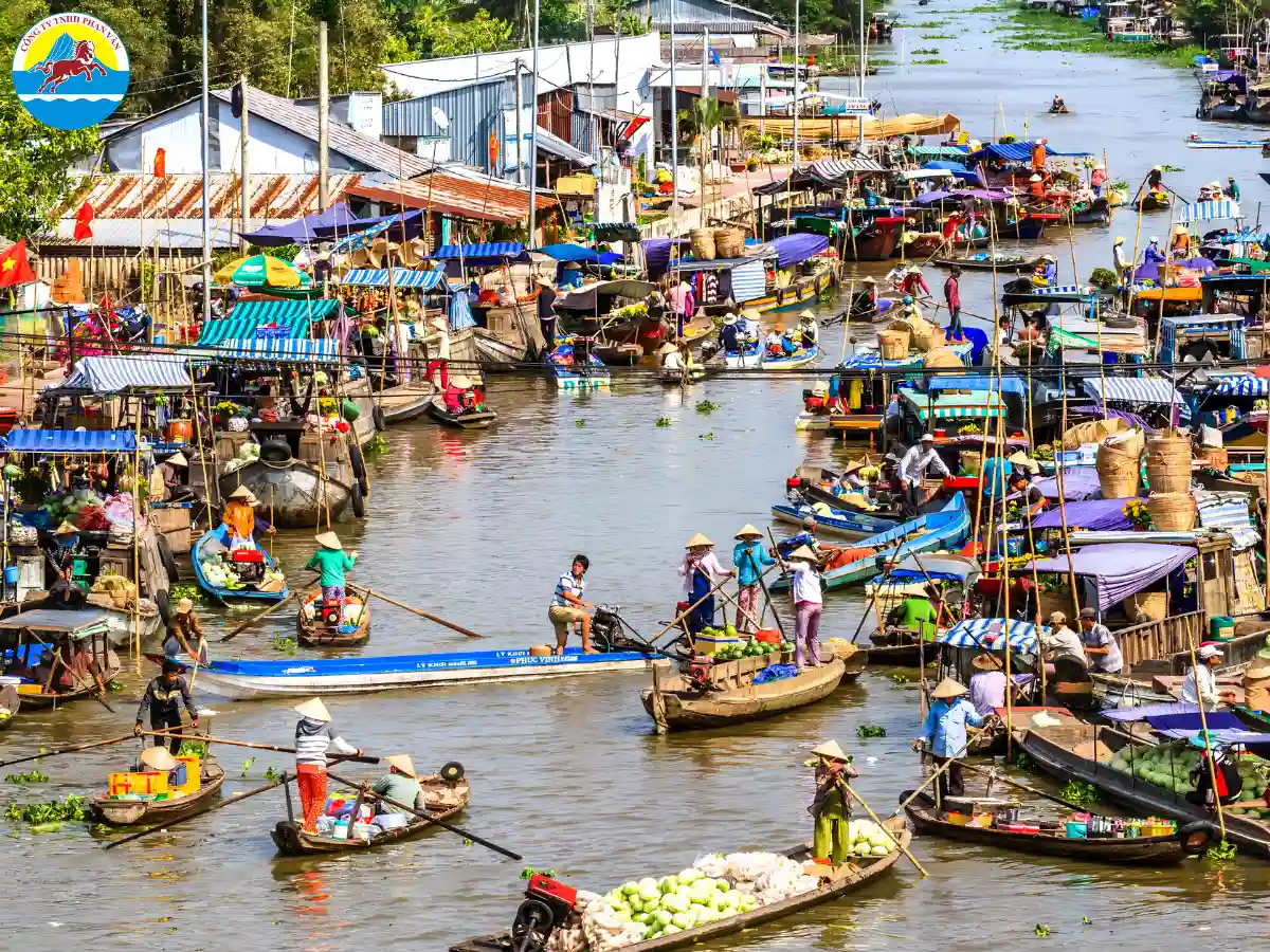 du lịch miền Tây 4 ngày 3 đêm