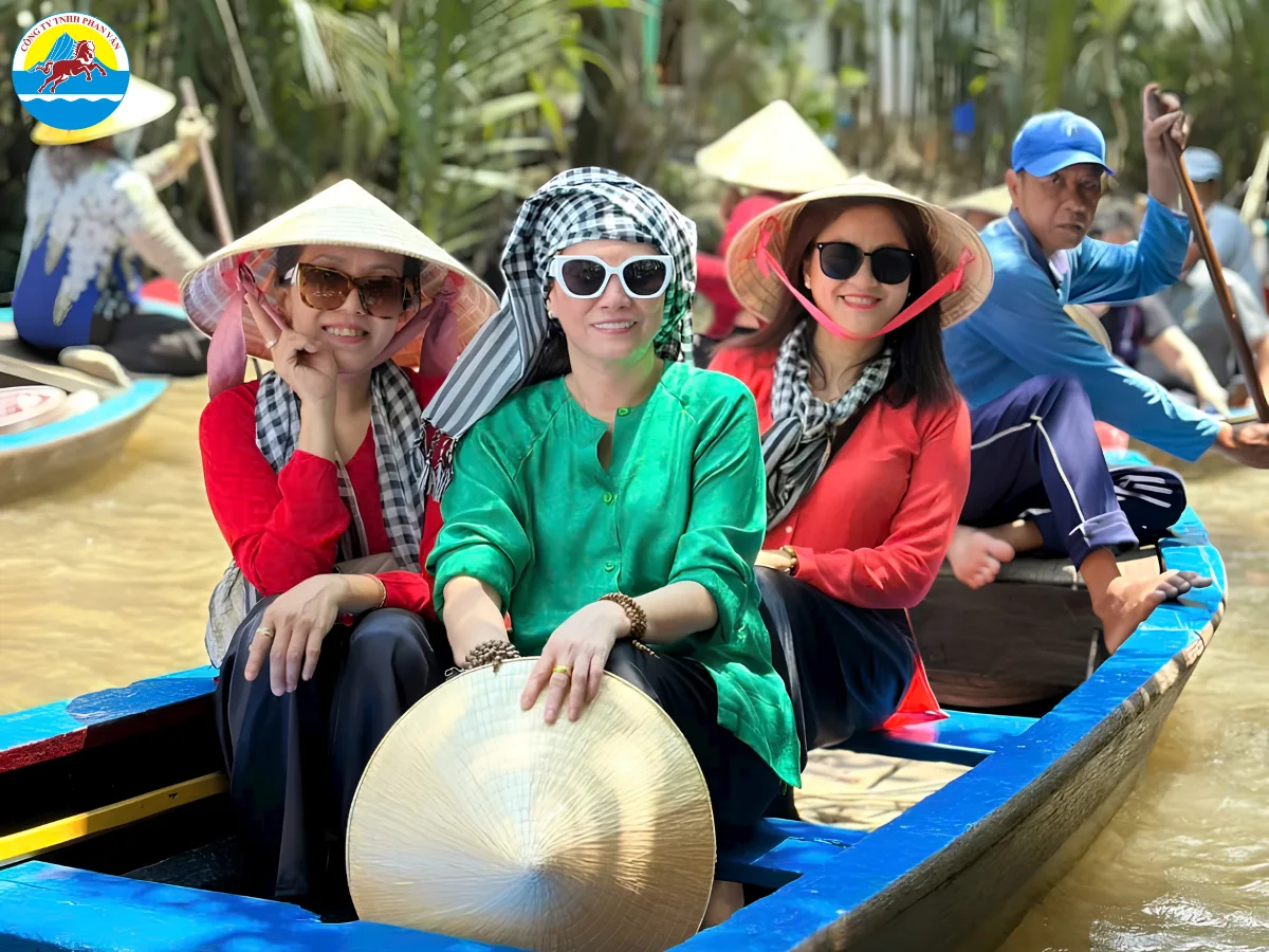 du lịch miền Tây 4 ngày 3 đêm