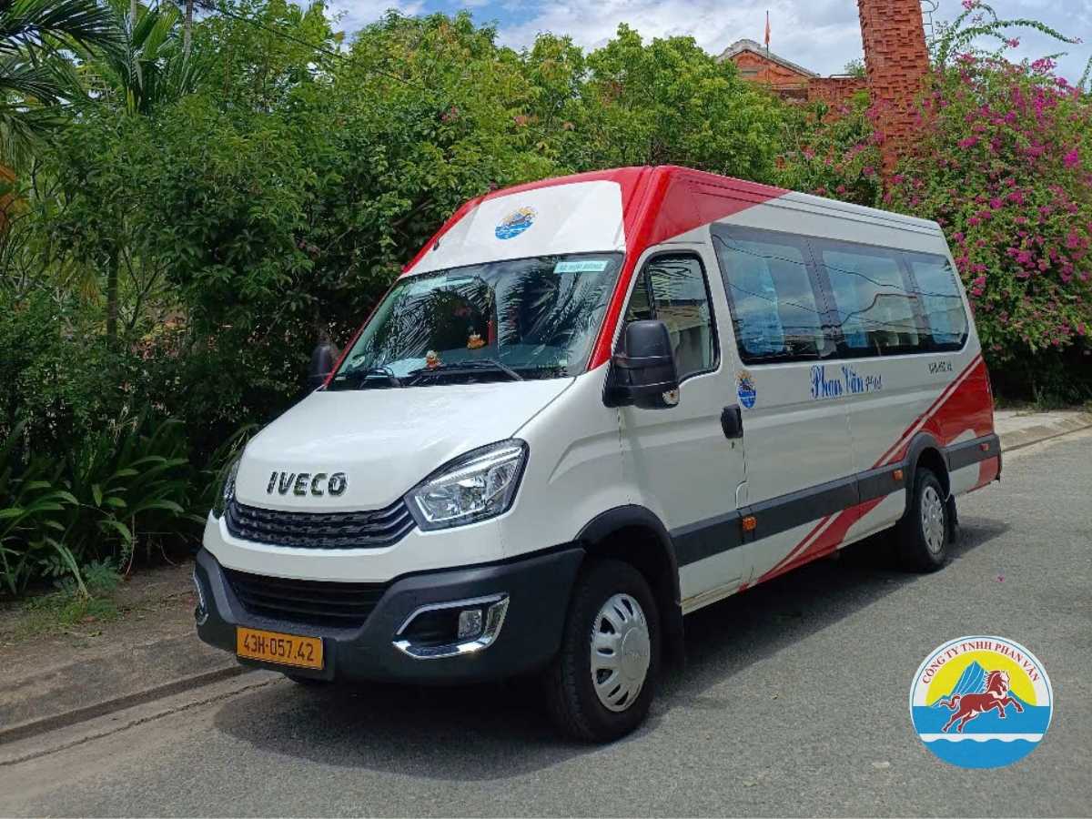 Du lịch miền tây cùng Phan Văn Travel
