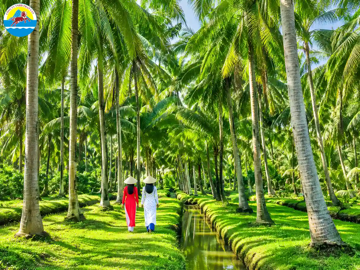 du lịch miền Tây tự túc