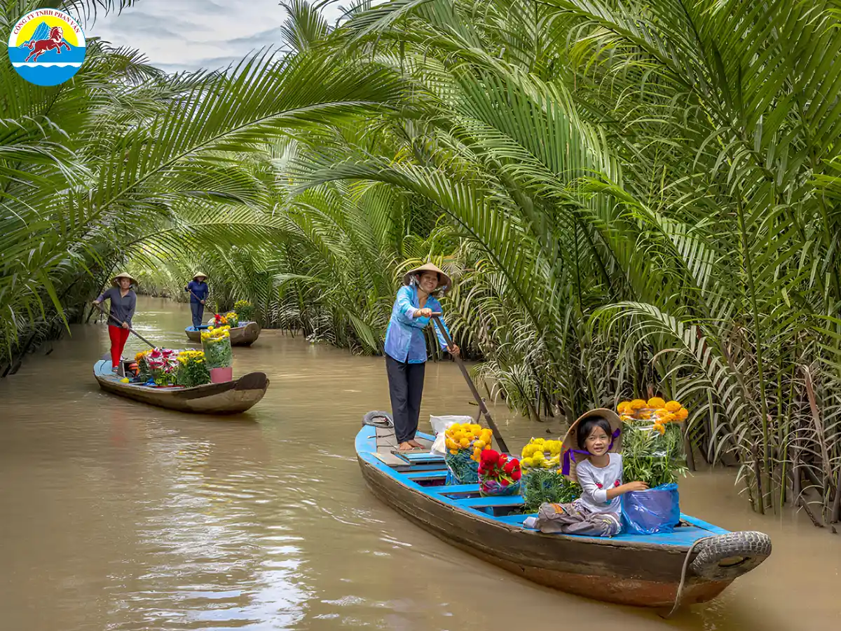 Cù lao Thới Sơn