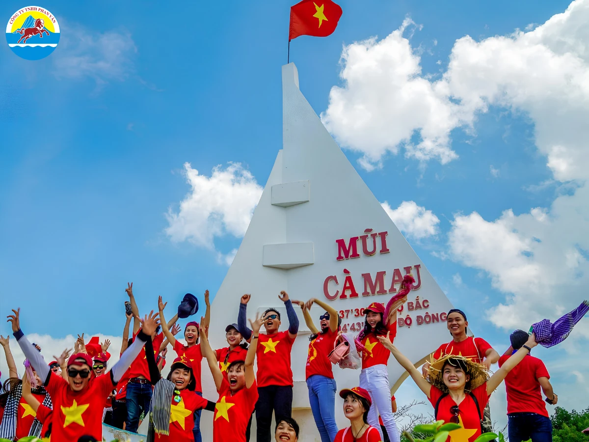 du lịch miền Tây tự túc