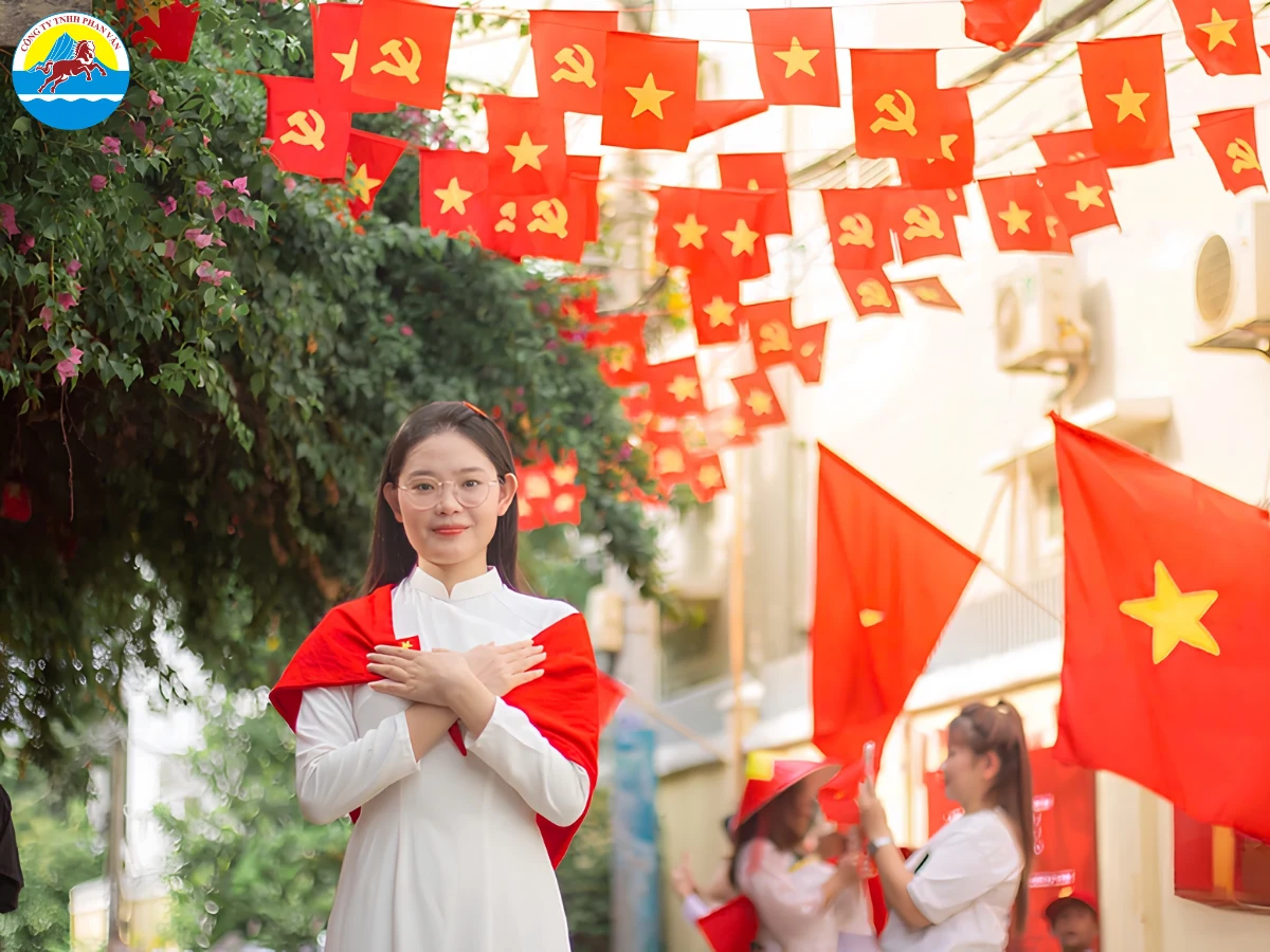 du lịch miền Trung 2/9