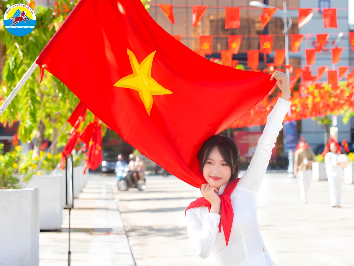 du lịch miền Trung 2/9