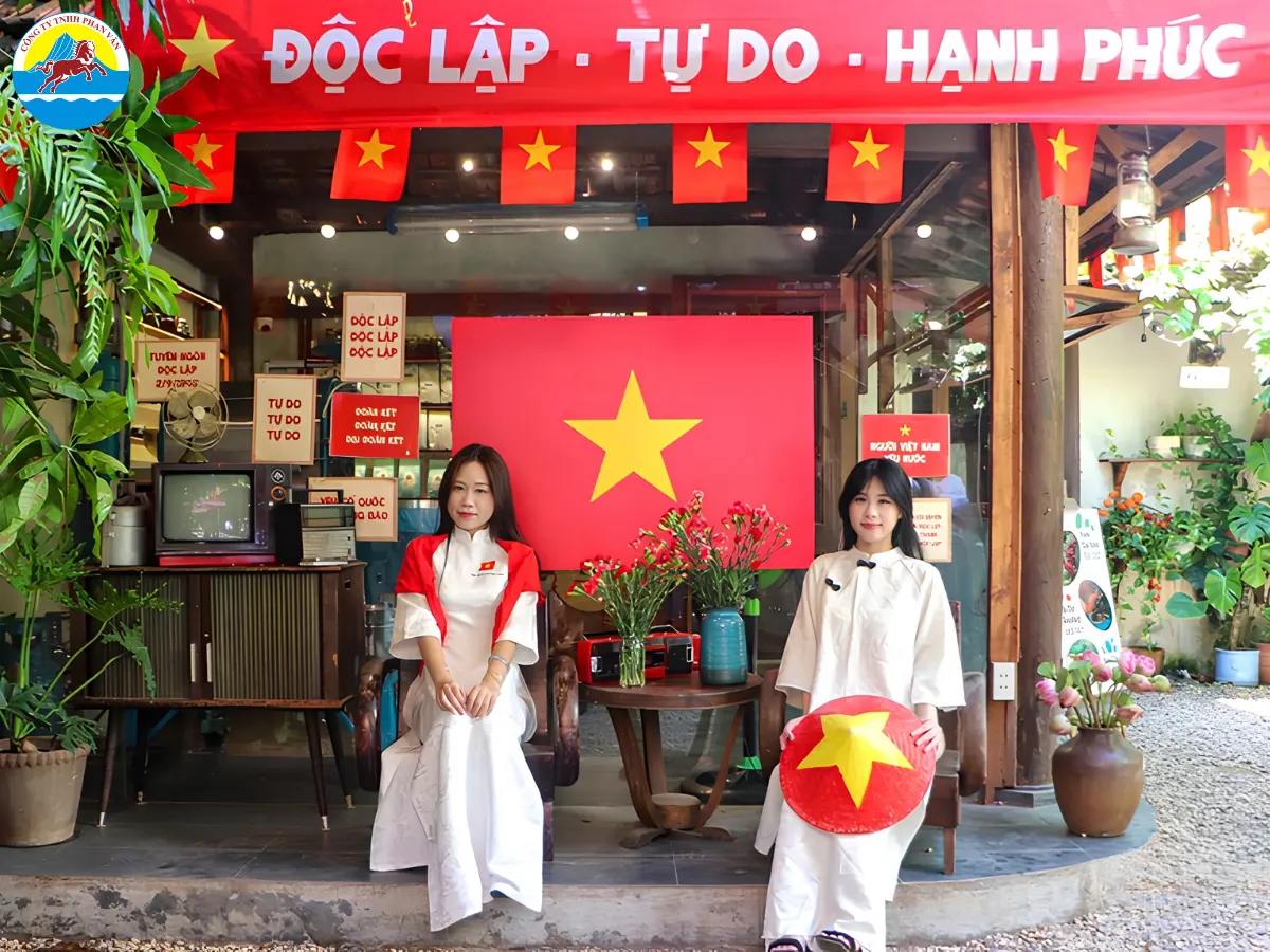 du lịch miền Trung 2/9