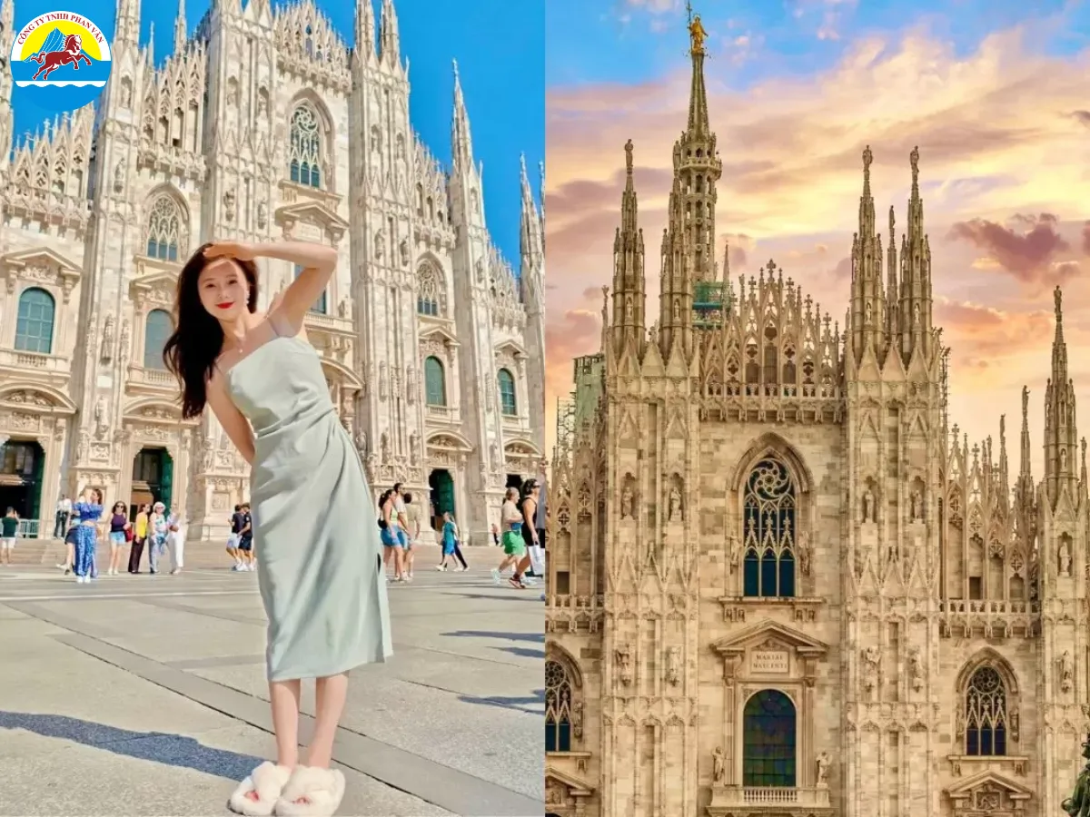 Duomo di Milano