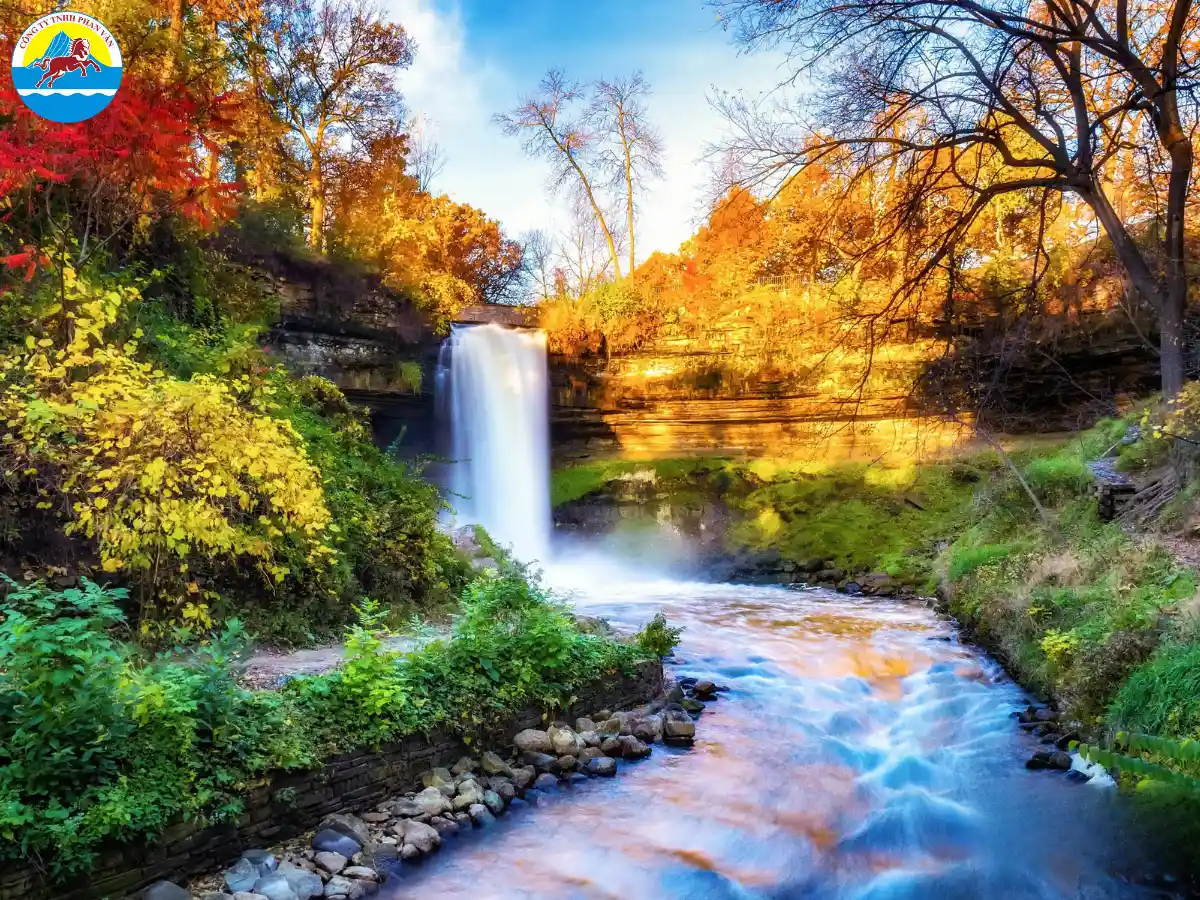 du lịch bang minnesota