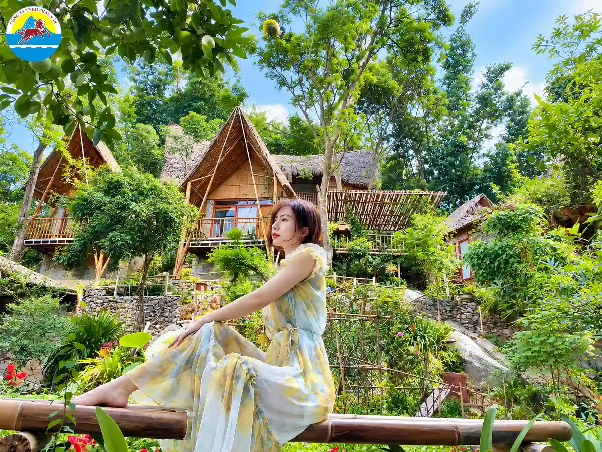 du lịch Mộc Châu 2 ngày 1 đêm