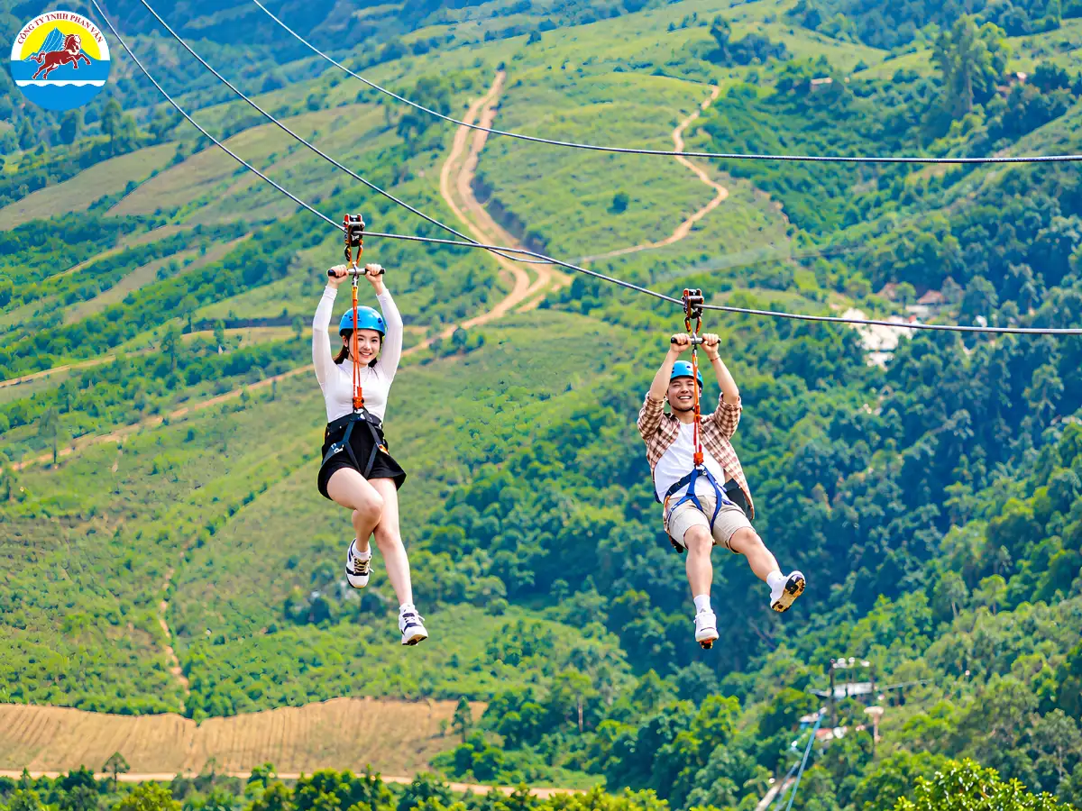 du lịch Mộc Châu 3 ngày 2 đêm