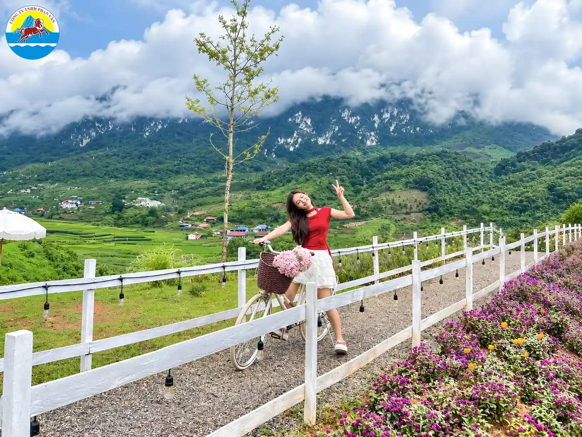 du lịch Mộc Châu 3 ngày 2 đêm