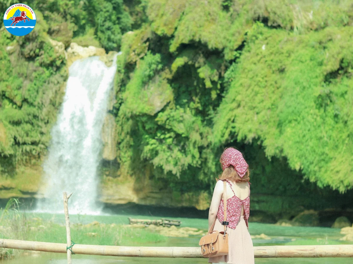 Phan Văn Travel là đơn vị lữ hành uy tín, nhiều năm tổ chức tour miền núi phía Bắc