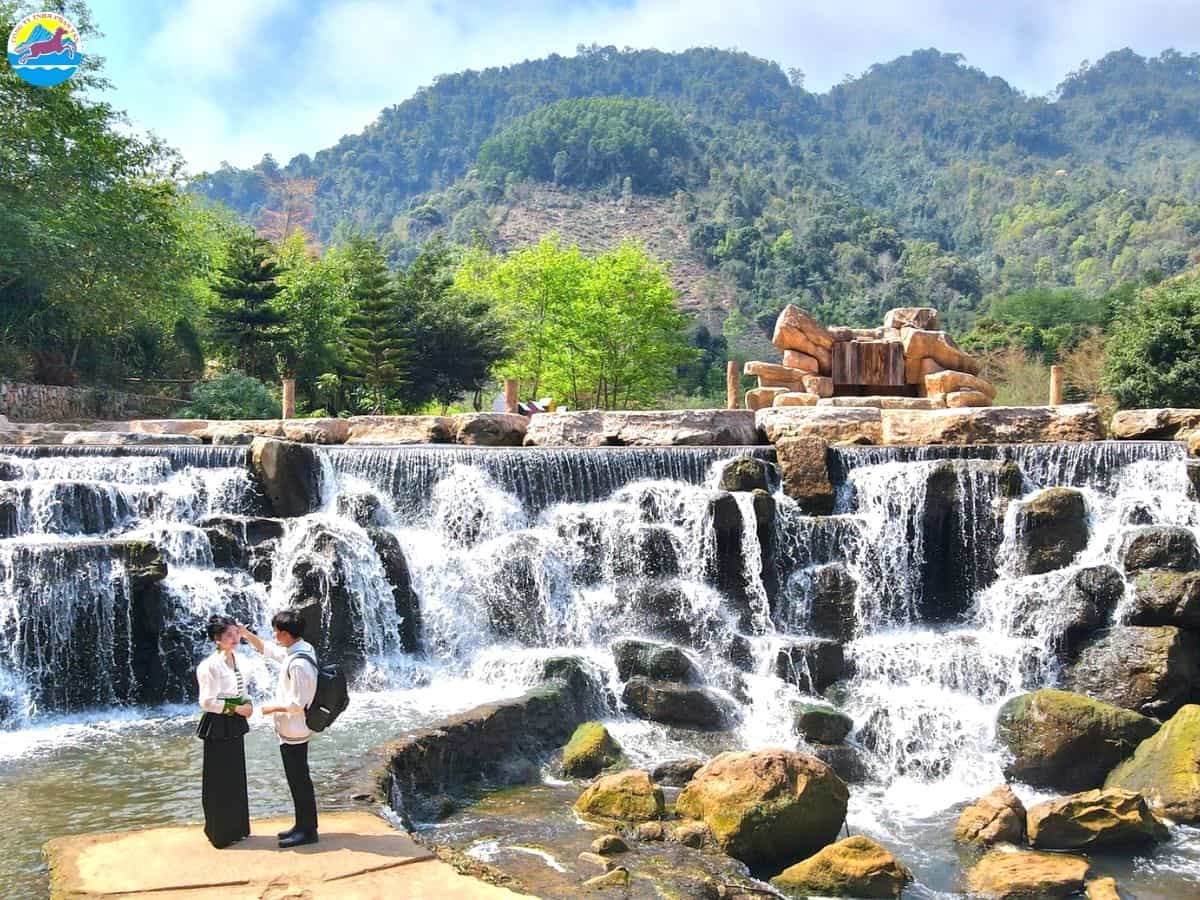 kinh nghiệm du lịch mộc châu tháng 2